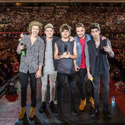 iwasinsansiro_'s profile picture. ci sono cose mai iniziate che non riescono a finire @onedirection