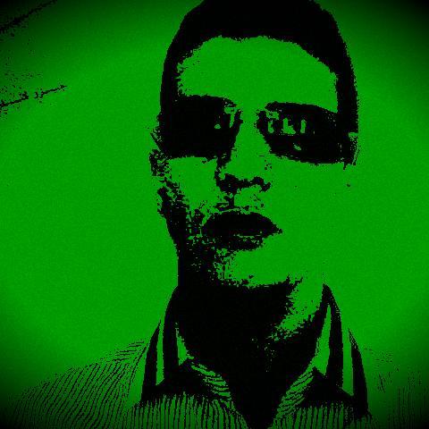 MhandAmargoul's profile picture. 