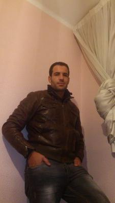 hob bladi