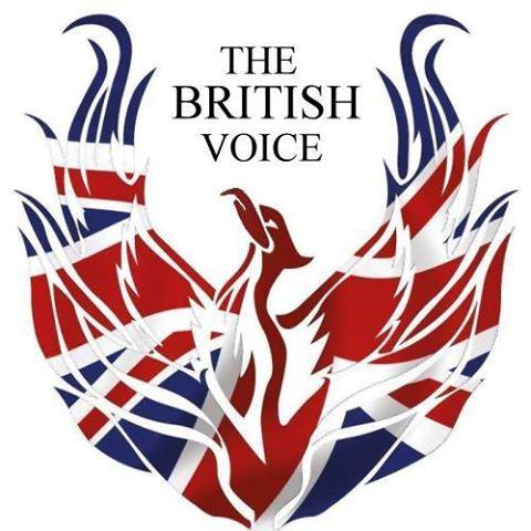 Supporting and promoting THE BRITISH VOICE (TBV), here in St.Helens. The political party for all Nationalists.