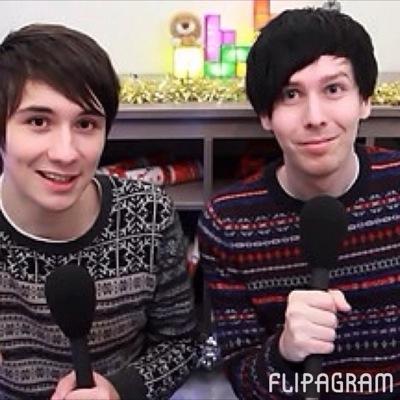 danisnotonfire Is the best :) 
follow 4 follow