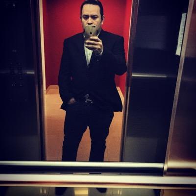 Business man & natural broker