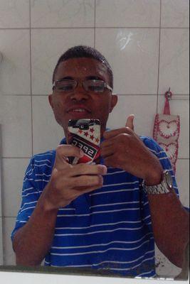 Deus meu salvado