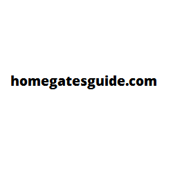 HomeGatesGuide's profile picture. 