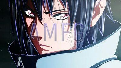 This eyes see darkness clearly