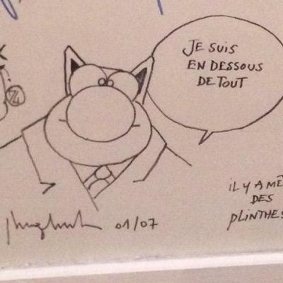 Nous sommes bien dans le mythe de la caverne de Platon.  Le problème, c'est que les films qu'on nous passe sont pourris. Philip K. Dick.