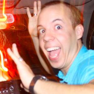 I love Jesus. I love my wife and 5 kids. I work as a mobile software engineer for Subsplash.