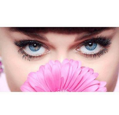 Be yourself and you can be anything ~ Katy Perry
