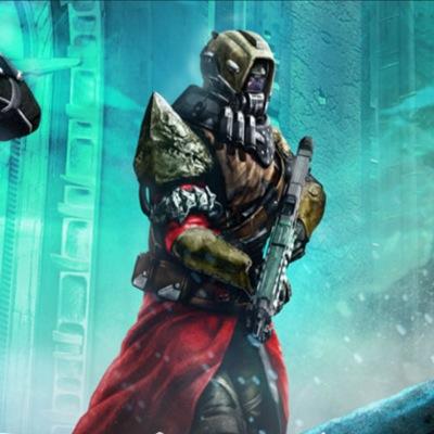 Sxrillexawe6's profile picture. I only play destiny and bf4. Destiny top 5 games of all time. Fuck you cabal.