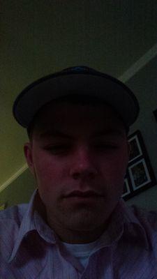 JcGowolves's profile picture. 