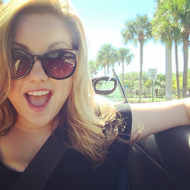 Twenty-Something/Theatre-Enthusiast/Personal-
Assistant/New-Yorker