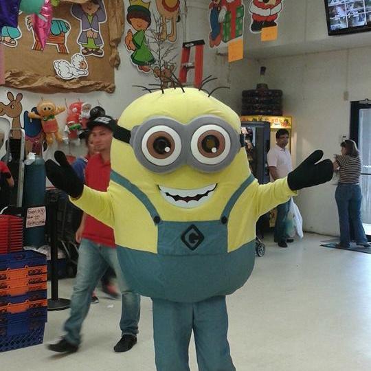 elcodigo39's profile picture. 