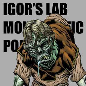 Igors Lab
