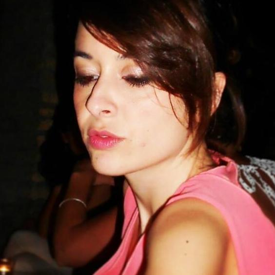 CarlottaIannini's profile picture. Passionate about #healthcare, #science and #DigitalMktg jr Brand Manager