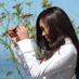 Nicole Mi (@cunxiangmi) Twitter profile photo