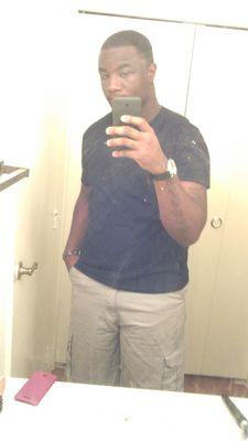 a heavenly bound person just tryna get my life  in order is all...IN GOD I TRUST