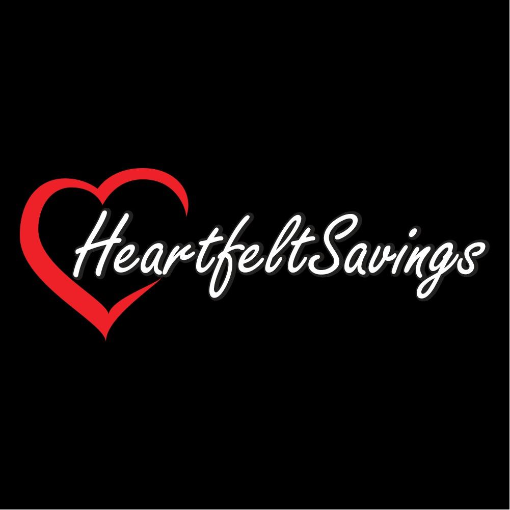 HeartfeltSavings is a year-round program designed to help consumers, businesses, and the community at the same time.