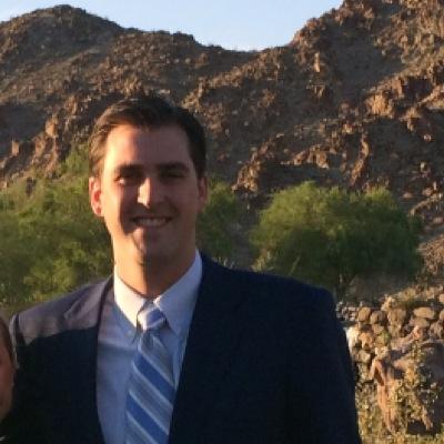 ajbenton's profile picture. 