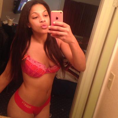 Eye Candy
19
#LovePrettyGirls