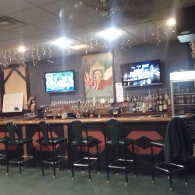 aohdiv1's profile picture. 