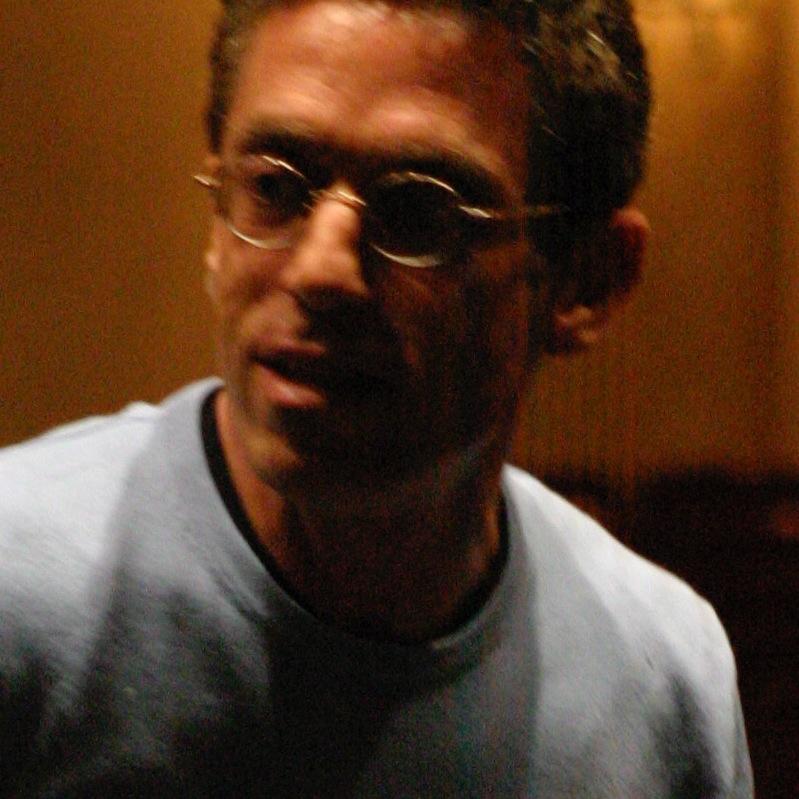 chrilafi's profile picture. choreographer, artist, educator