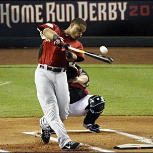 HittersUniverse's profile picture. 