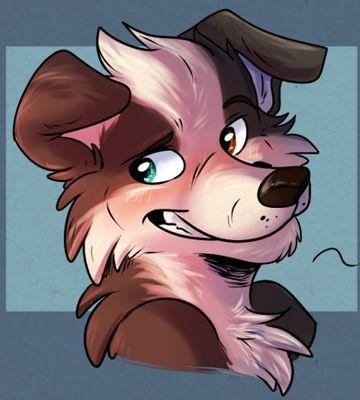 ViroebookCollie's profile picture. eBooks account for @ViroSciCollie