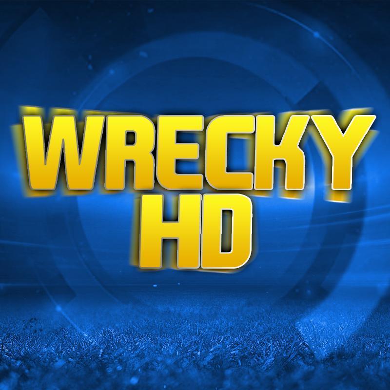 Cheap GFX #WreckyDesigns
