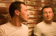 jonaboy67's profile picture. Life is art, art is life  Just a guy in the world creating art and producing theatre.@royalporcupineproductions   @art @qwac