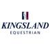 Kingsland Equestrian (@kingslandequsa) Twitter profile photo