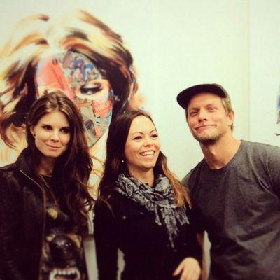 Norwegian art and cultural developer in Fredrikstad.