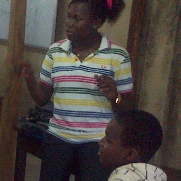 Ego_sum_Ces's profile picture. C.E.O; P-LOWUS INC