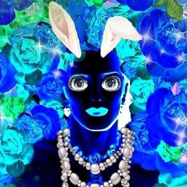 RainbowCupOfTea's profile picture. 