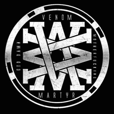 venomartyr's profile picture. Venom-God-Damn-Mother-Fucking-Martyr