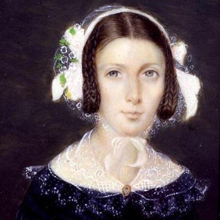 9 August 1800 – 4 December 1865)