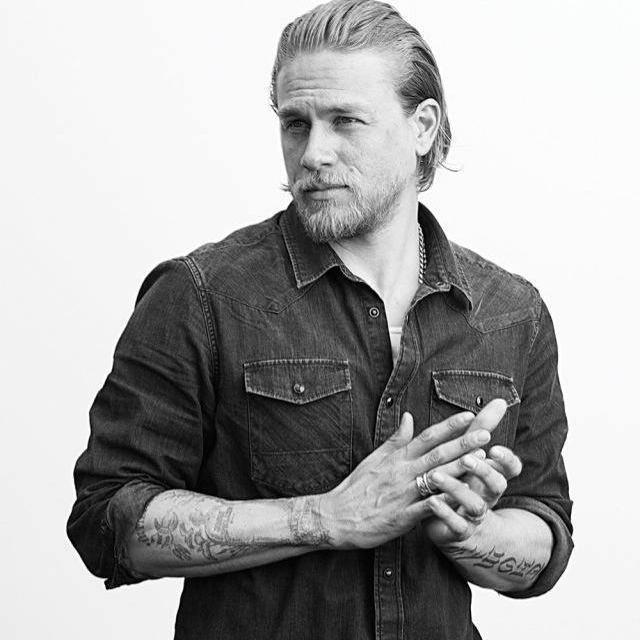 I did what I had to and rode that highway to hell. Said my goodbyes, but I ain't dead yet. #Pryatt [#SOA #AU #RP 21+]