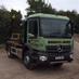 Barry's Skip Hire (@barrys_skips) Twitter profile photo Barry's Skip Hire (@barrys_skips) Twitter profile photo