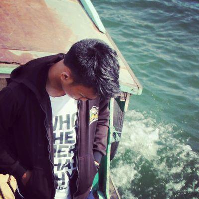 berusaha untuk nencapai impian