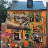 Peace & A Cup of Joe (@bmorecupofjoe) 's Twitter Profile