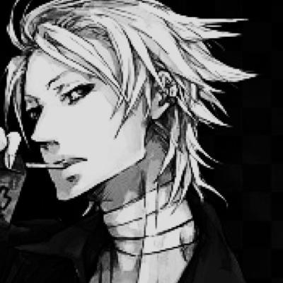 My determination to save her is absolute; in order to fullfill that, it doesn't matter anymore even if it costs my life! Fuck up, weaklings! [Persona OC][MV]