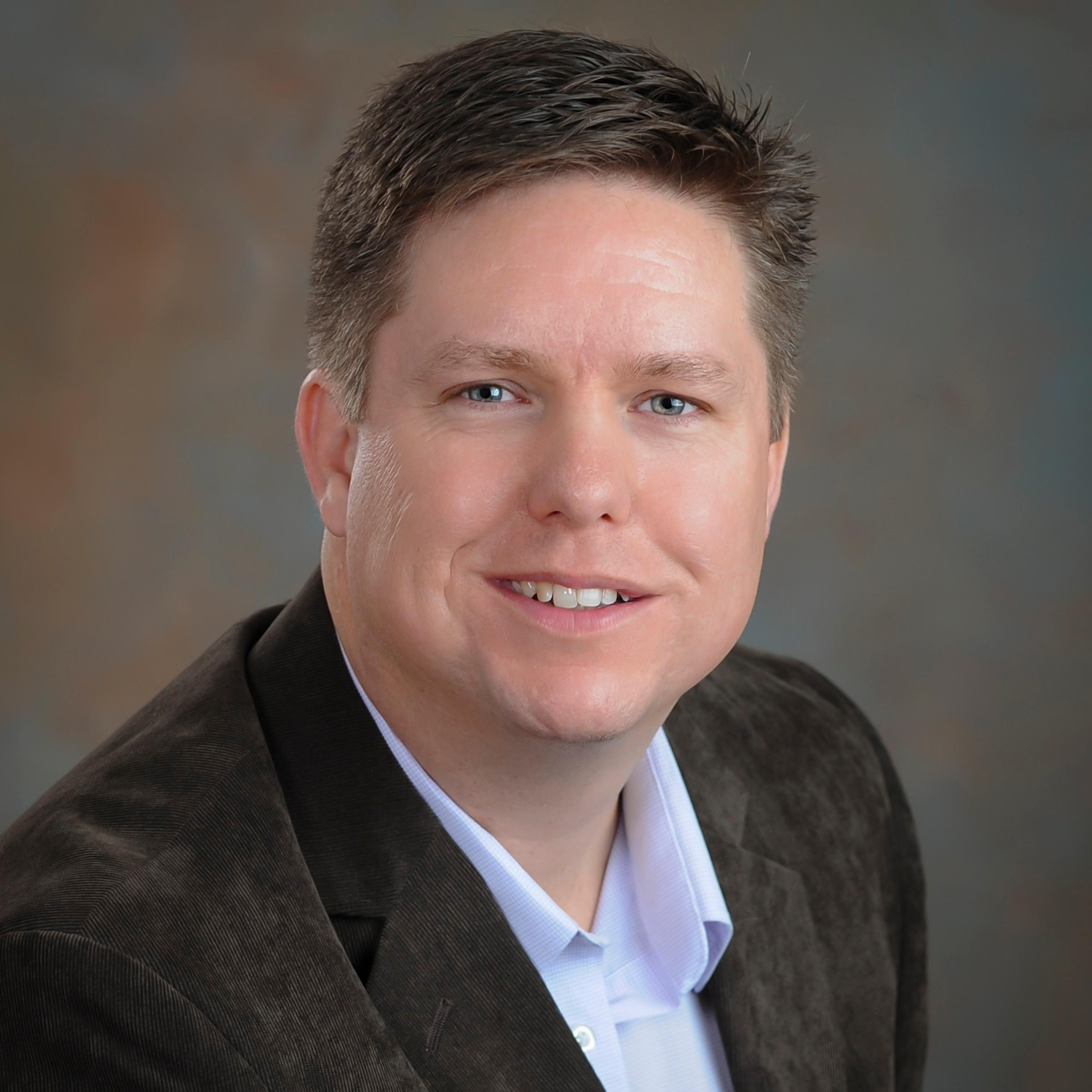 Business Leader - Technical Speaker - Golf Enthusiast