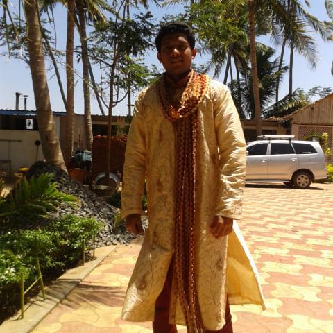 FerrozeKhan's profile picture. 