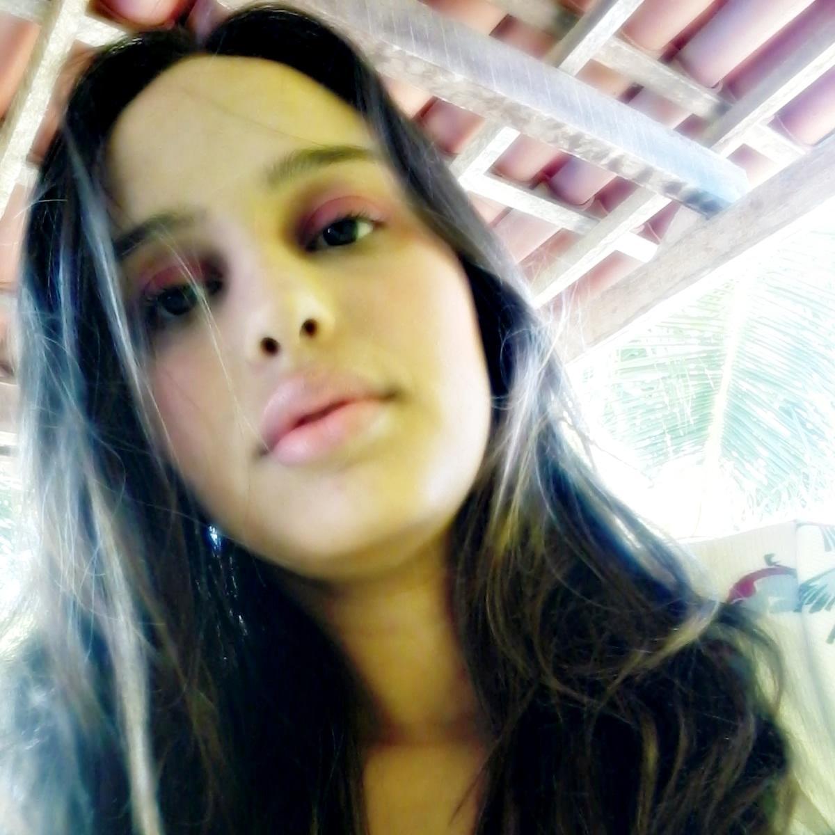 (Serva do senhor)
