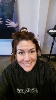 kmaxian's profile picture. 