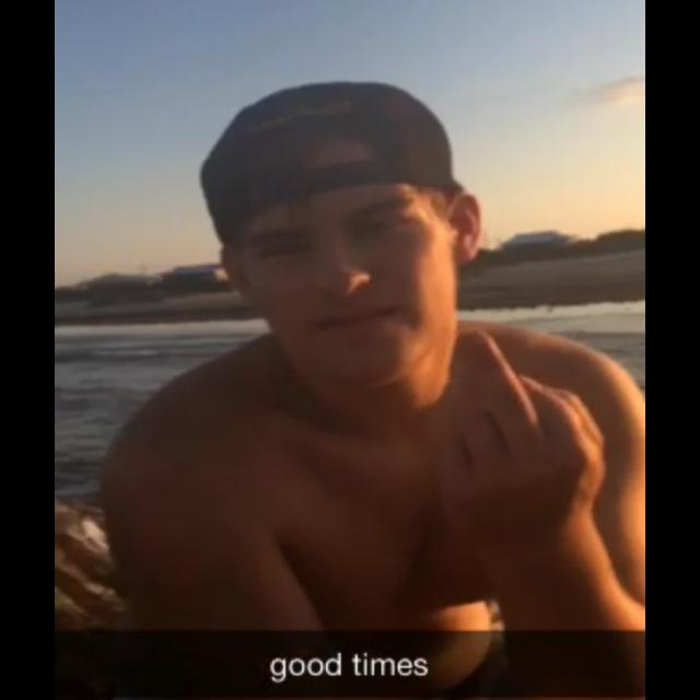 evan_danos's profile picture. As a well-spent day brings happy sleep, so a life well spent brings happy death - Da Vinci
 ...
#TrillFam 卐
#GoNavy