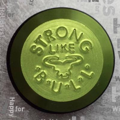 Creator of awesomely fun, awesomely strong magnets!