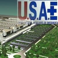 USAEFuenlabrada's profile picture. usae.hflr@salud.madrid.org