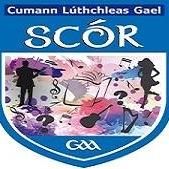Dublin Committee of Scór, the G.A.A.'s annual competition that helps the promotion of all aspects of Irish culture.