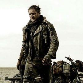 Max Rockatansky (@MadMaxRockatans) / X