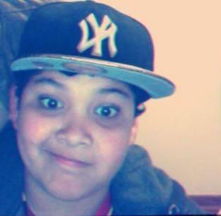 Hola soy Mark =)
